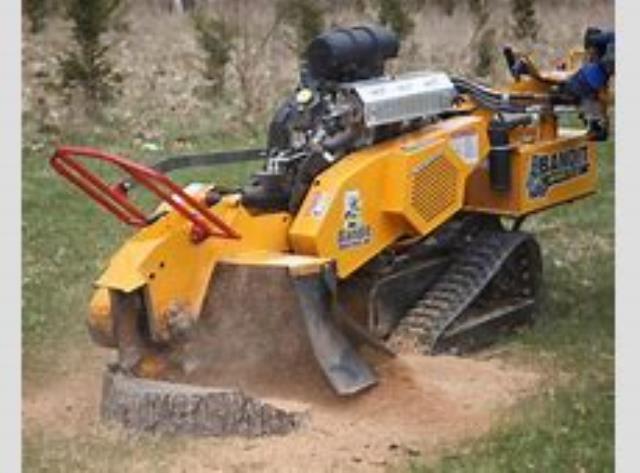 Where to find GRINDER, STUMP 38 HP BANDIT in Prior Lake