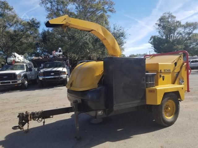 Where to rent CHIPPER, 15  TOWABLE 122 HP in Prior Lake MN