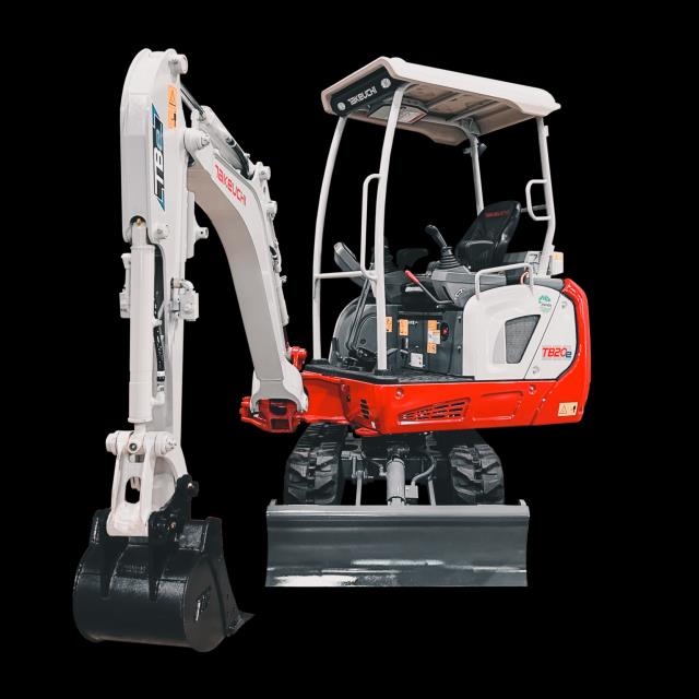 Where to rent EXCAVATOR,TAKEUCHI TB20E BATTERY MINI in Prior Lake MN