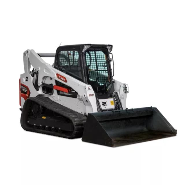 Where to rent BOBCAT, T770 W BUCKET in Prior Lake MN